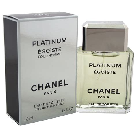 chanel egoist edp|egoiste platinum Chanel perfume.